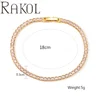 Rose gold
