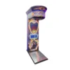 Máquina de boxeo modelo G