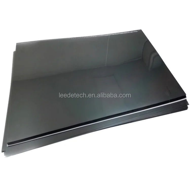 14 inch High Matte LCD Polarizer Film 135 Degree Heavy Matte Polarizer Sheets Flim for LCD Screen Repair