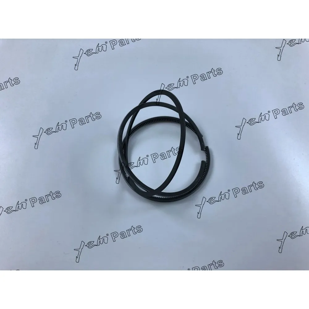 STD Piston Ring 17331-21050 for Kubota Engine V2203 Excavator KX121-2 KX161-2 Loader R510 R520 3