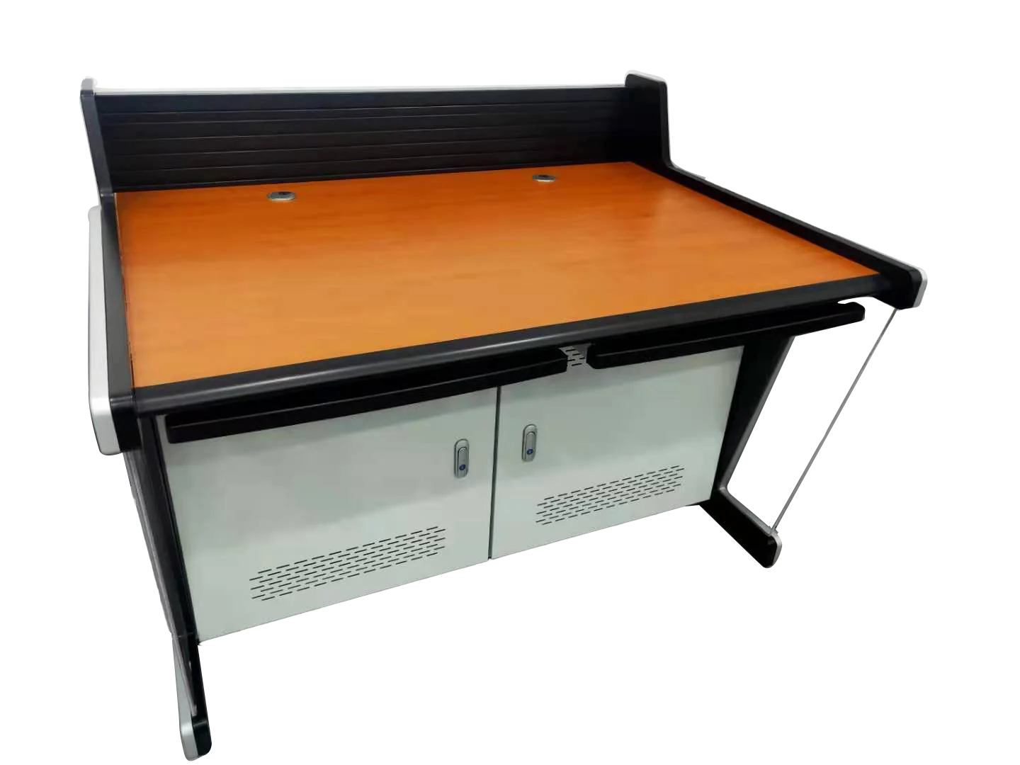 SD-W-001New дизайн офисной мебели монитор консоли оборудование для игровой консоли