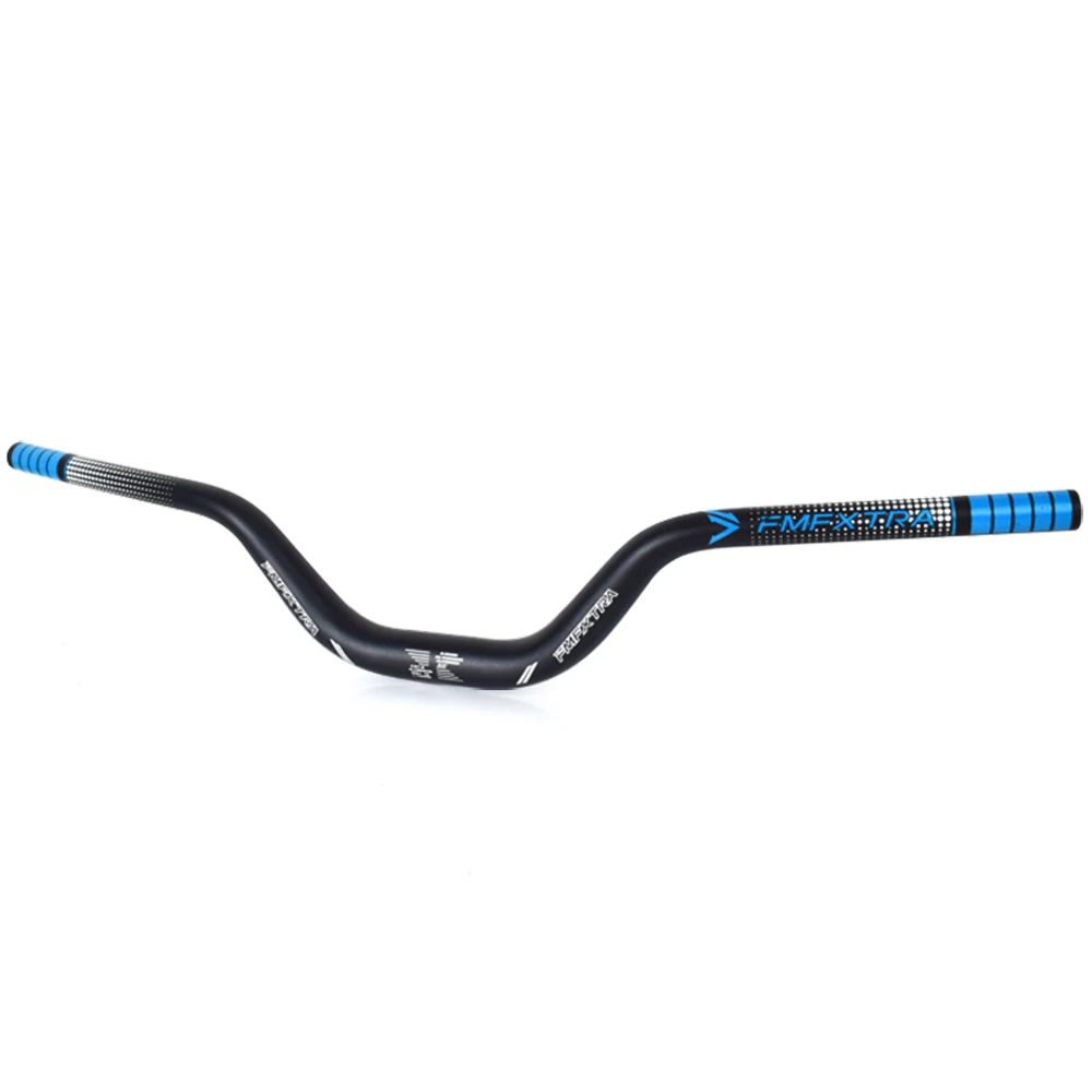 FMFXTRA 31.8mm * 720/780mmサイクリングハンドルバーマウンテンバイク