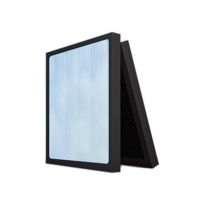 Custom  air Purifier Hepa Filter Replacement for Medify Air MA-40  Carbon Home air Cleaner Allergens Wildfire H12 H13 H14 Filter