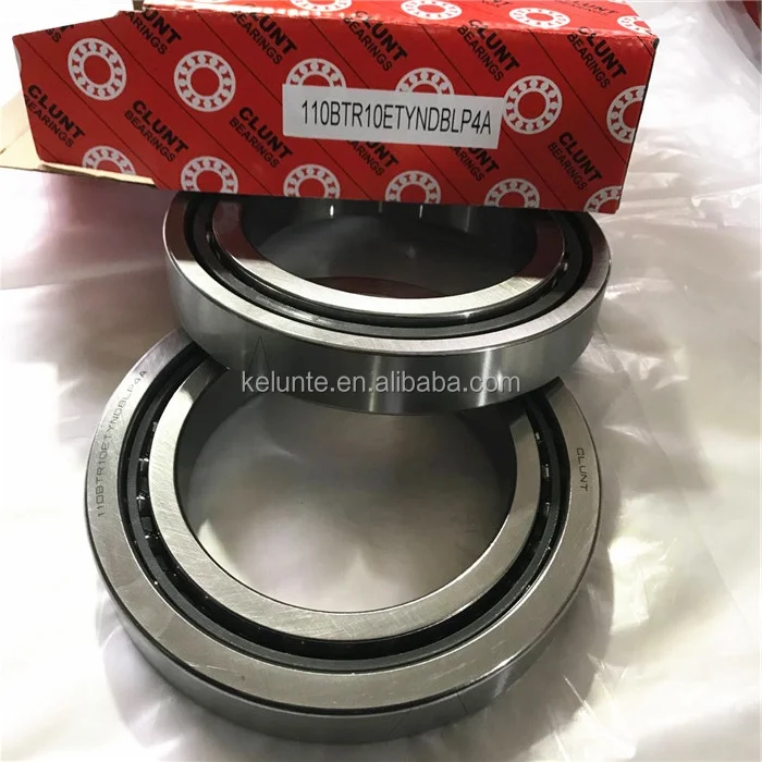 60BTR10 Angular Contact Thrust Ball Bearing 60BTR10 DBLP4 Bearing