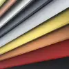 Verre trempé émaillé coloré géométrique