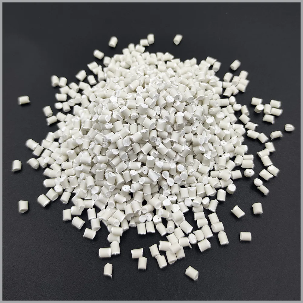 Пластиковое Сырье для бутылок, полиэфирная полимер для бутылок с водой