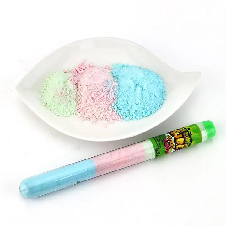 sour powder
