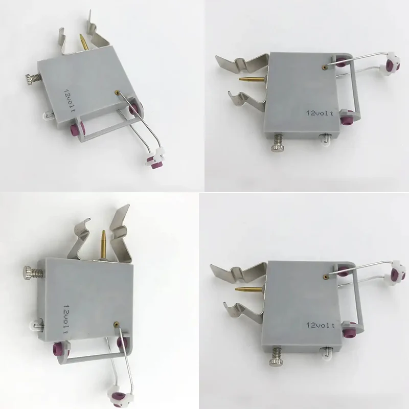 Knitting Bottom Stop Motion for Circular Knitting Textile Machine Parts