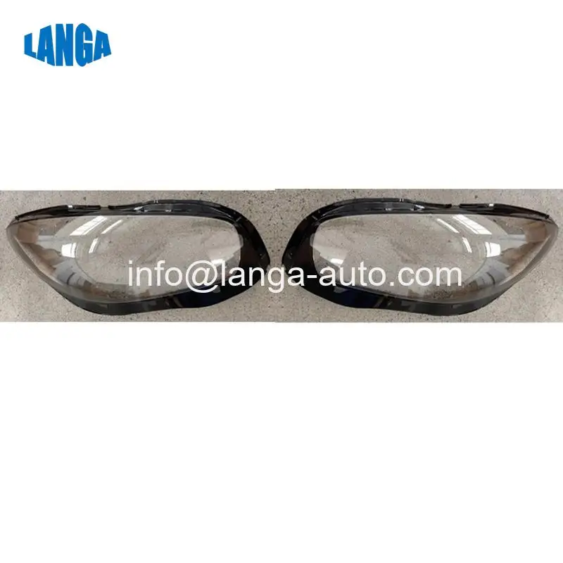 A1909064100 A1909064200 Fit For Mercedes AMG GT C190 High Quality 