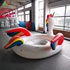 4 personne Licorne Mont