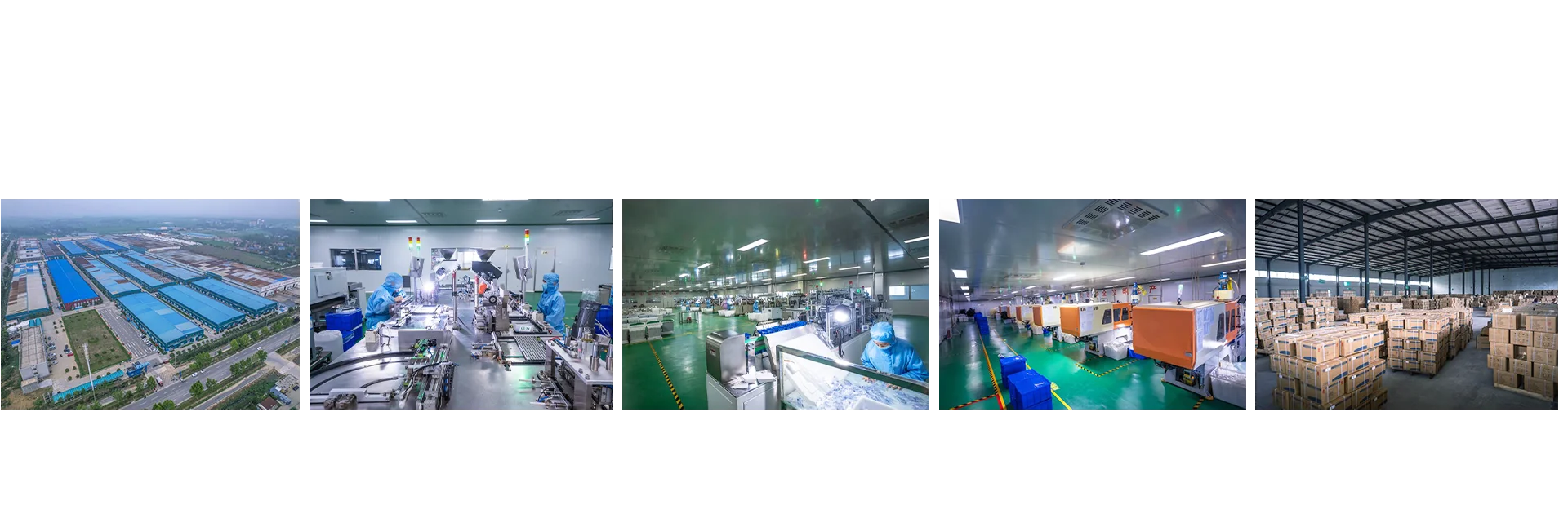 Shandong Chengwu Medical Products Factory