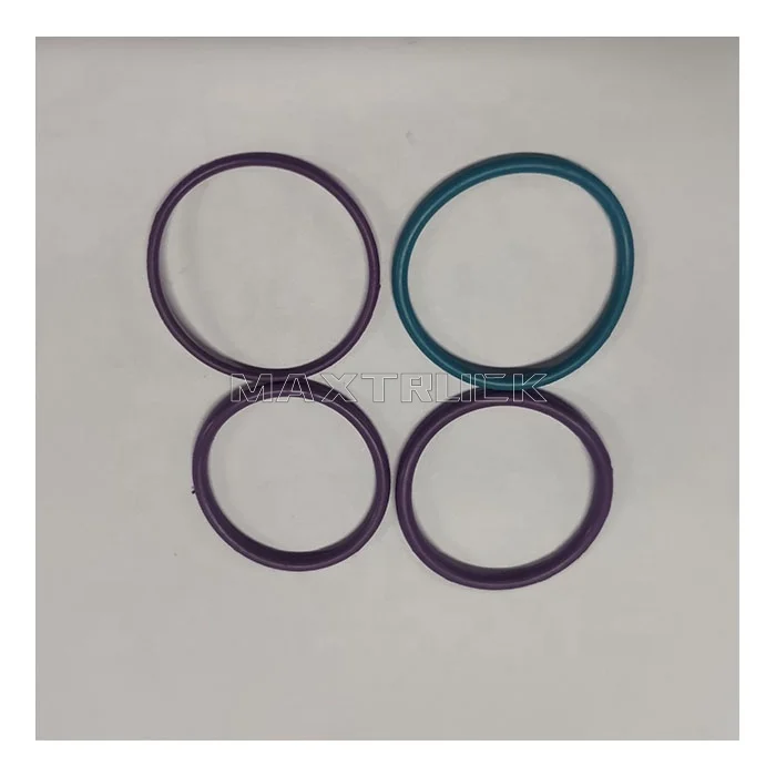 C·T·S O-Ring Set Für Victa G4 Rasenmäher – 9 Stück Ersatz Für Kurbelgehäuse