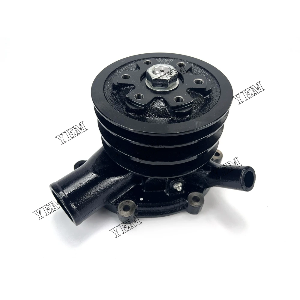 D6BT Water Pump Fit for Perkins Engine.