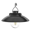 Lampe de camping rétro [lumière chaude]