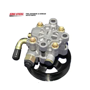 KINGSTEEL OEM 44310-42070 44310-28270 Wholesale Hydraulic Power Steering Pump for TOYOTA RAV4 ACA2 PICNIC AVENSIS VERSO ACM20