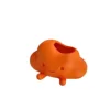 Maceta nube - naranja