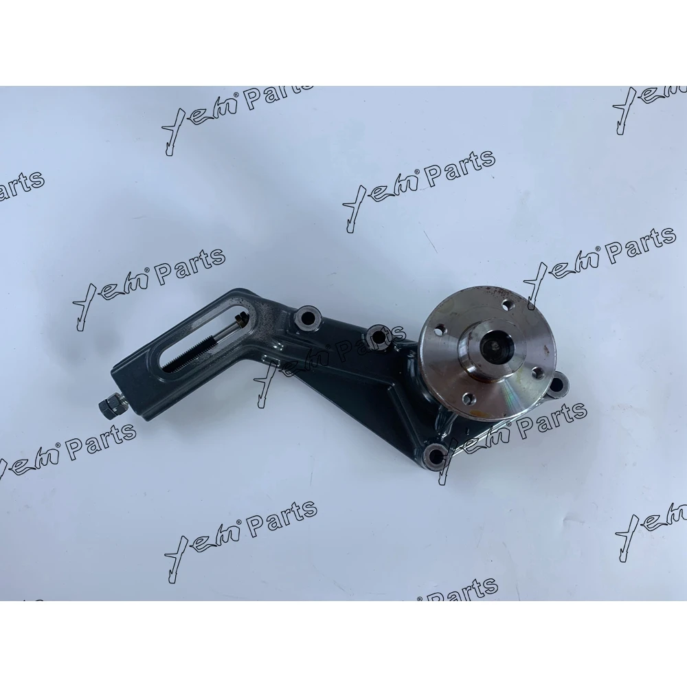 Quality Parts V2607 Fan Spacer 1E369-74100 Fit for Kubota V2607 Standard Size Engine Parts