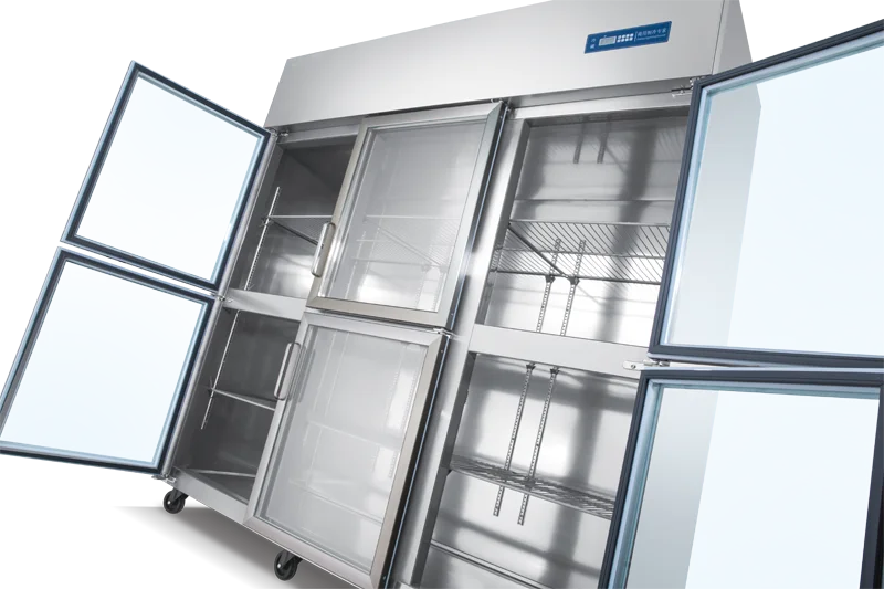 Professional Refrigerator Process Small Commercial Refrigerator 6 Door Professional Refrigerator Process Small Commercial Refrigerator 6 Door