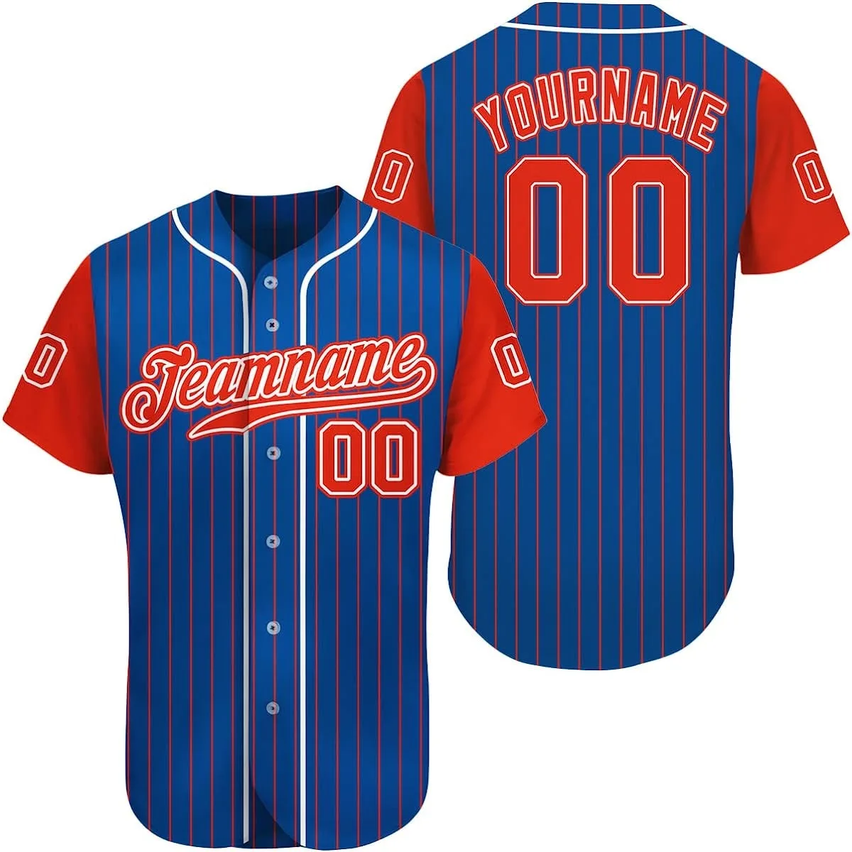 Shop Wholesale Men's, Women's, and Youth Baseball Uniforms