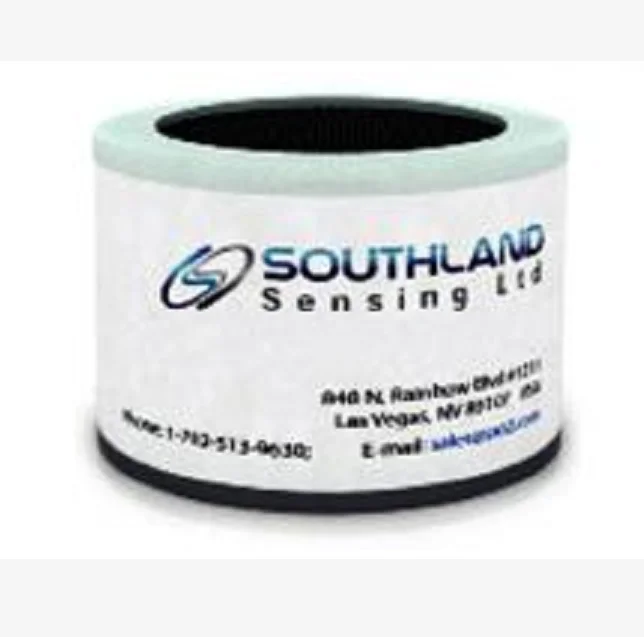 Micro Fuel Cell General Purpose Trace (PPM) Oxygen Sensor TO21x for