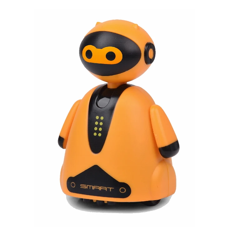 Распродажа Индукционная ручка роботы рисуют линии с помощью роботов обучают детей игрушкам светящему пластиковому окну унисекс ABS ASTM Play Game