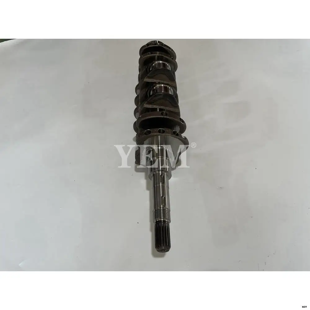 Crankshaft Fit for Kubota V2203