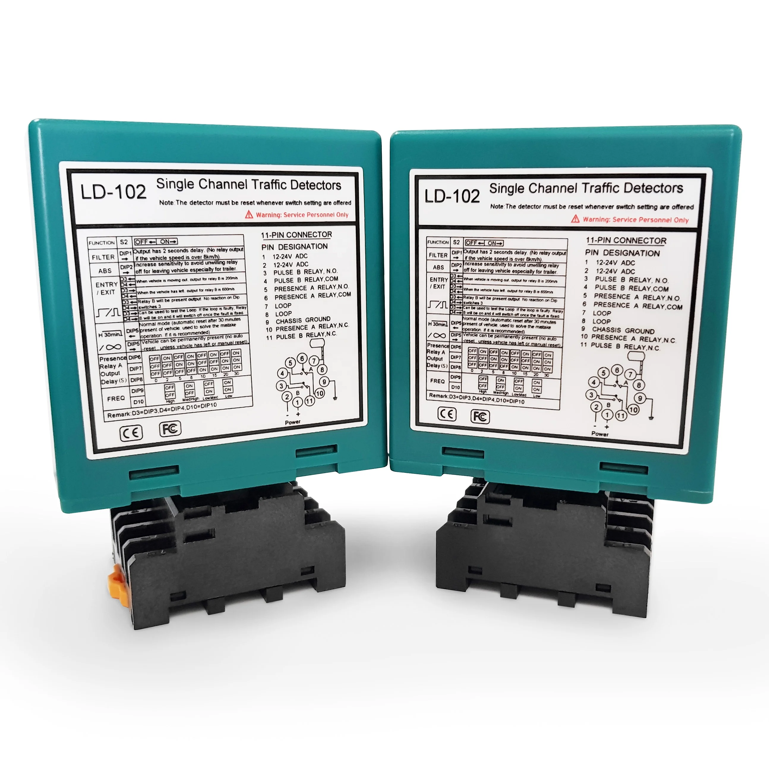 Automated Vehicle Counting System for Parking Lot Entrance and Exit Access Control Product