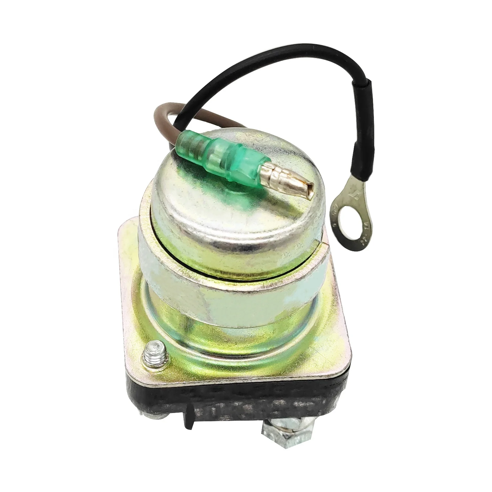 Подвесной Двигатель, реле стартера соленоида для YAMAHA 115hp, двухтактный 61A-81941-00-00 SW941