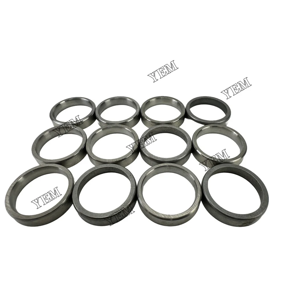 Intake Valve Seat Fit for Toyota 1HD Engine 5