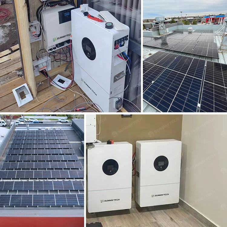 Sunway Solar Energy System 8 kw 10kw Solar Power System Full Set with Solar Panels