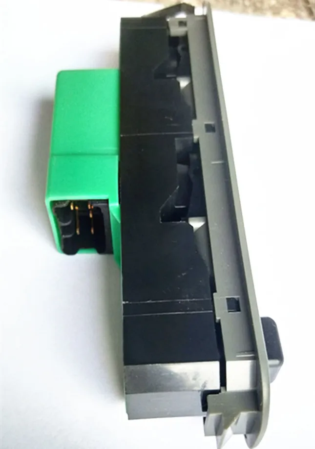 Interrupteur Lève-vitre électrique Gauche Pour DFSK Dongfeng Sokon V27 V29 C32 C36 C37 - Remplacement Référence 3746050-VA01 - 5