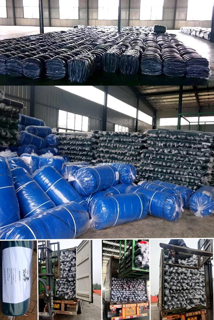 100% virgin new HDPE pe agriculture olive harvest collecting net