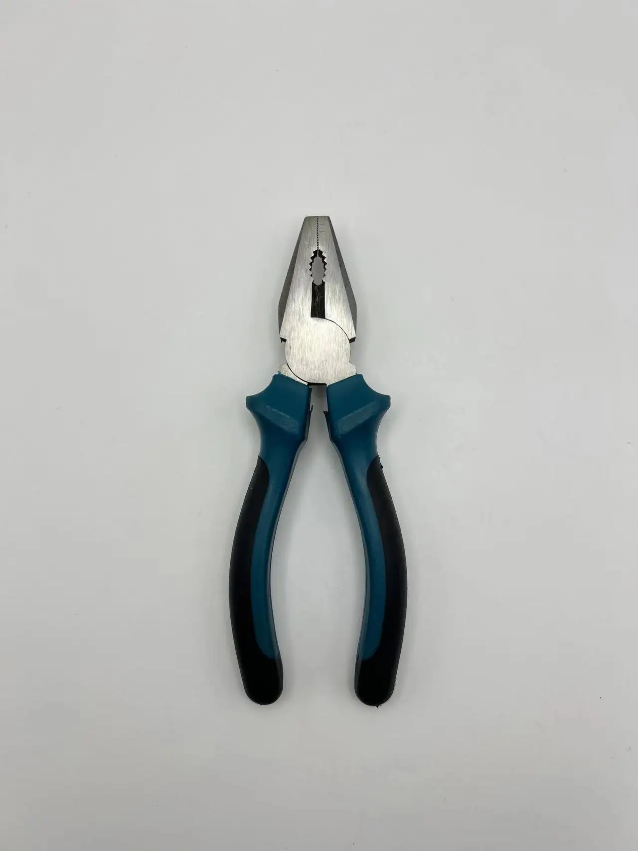 Multi-Purpose Combination Plier with Plastic Moulded Handle 6-Inch Application for Cutting details