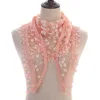 Peach Pink