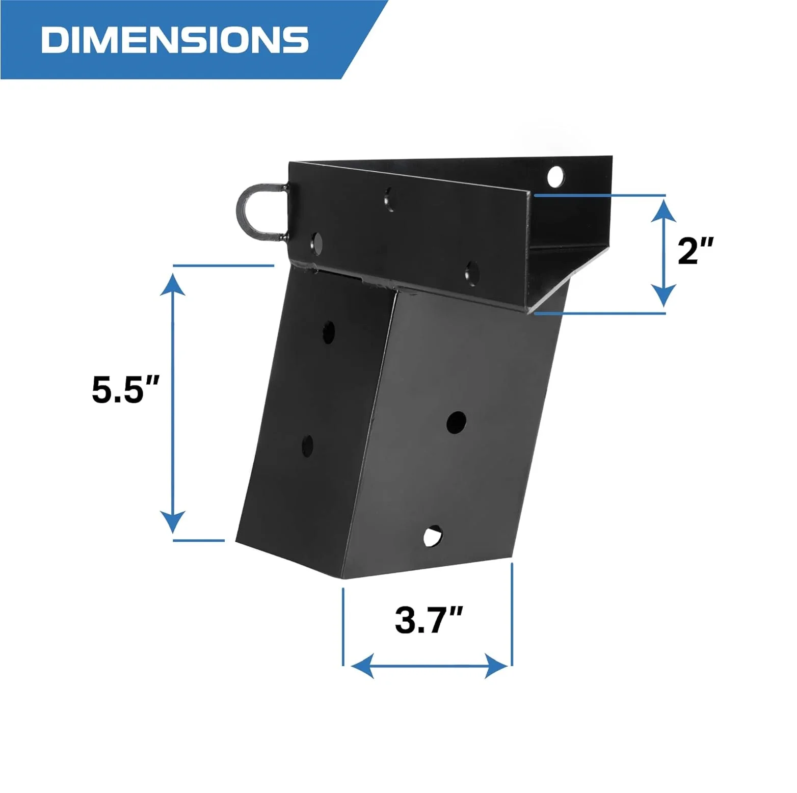 Heavy Duty Tree Stand Brackets Deer Stand Hunting Blinds Shooting Shack Bracket Buy Deer Stand