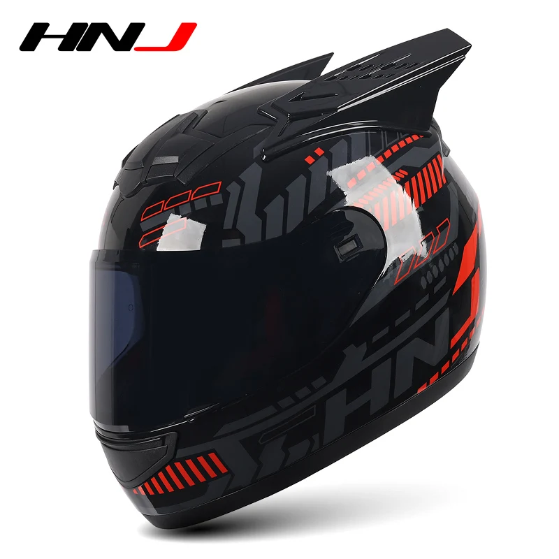 Hnj bike helmet price sale