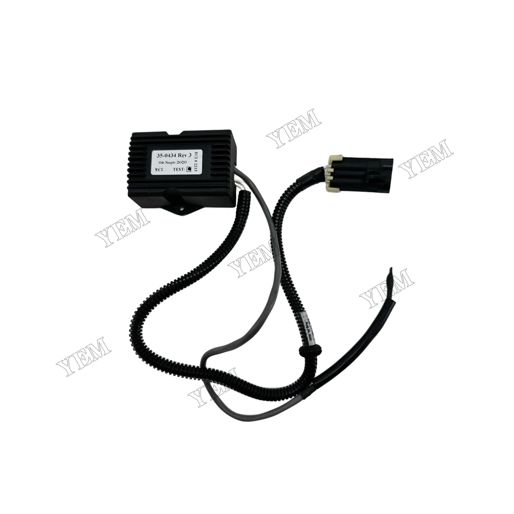 6693232 Thermostat for Bobcat Universal Engine Parts 5