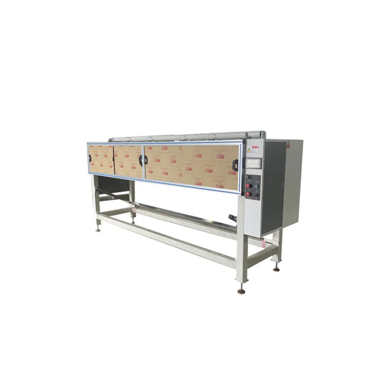Roll Fabric Auto Feeding CNC Textile Cloth Cutter Machine