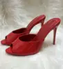 Rosso 10 cm