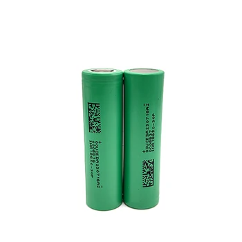 Factory Price BMS 3.7V Lithium Ion Battery Cell 18650 3000mAh Rechargeable Battery Pack for Golf Carts & Boats