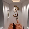 gold 150cm 54cm