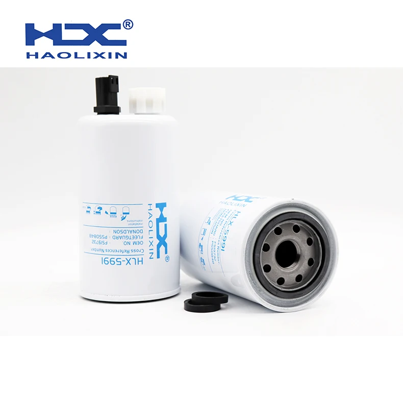 Fuel filter 87356193 3973233 SK3183 11LB-70030 32/925763 FS19732 