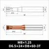 M8*P1.25(3D)
