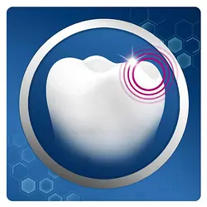 Все натуральные нано-гидроксиапатитовые реминерализации ремонт плохих зубов производство зубной пасты