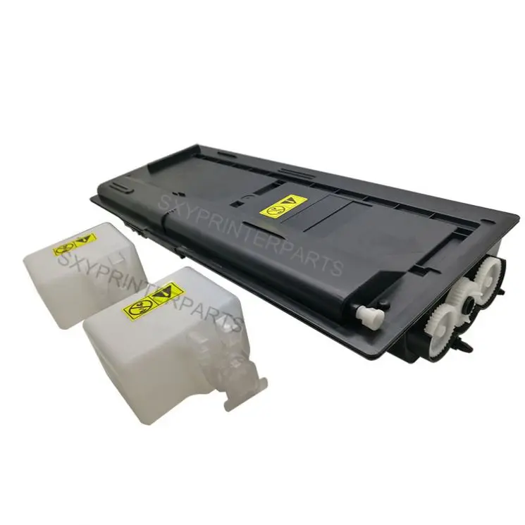 Compatible Toner Cartridge for Kyocera TK-475 TK 477 479 Fs 6525MFP 6030 Toner Kit With Chip