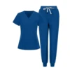 Blu azzurro