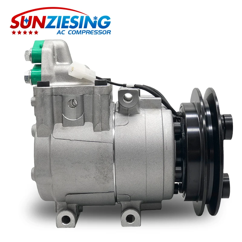 FIT for FORD COURIER / RANGER 03 - 07 F500RZWLA-07 F500RZWLA07 97701-34700 9770134700 RZWLA-07  HS-15 12V  Ac Compressor