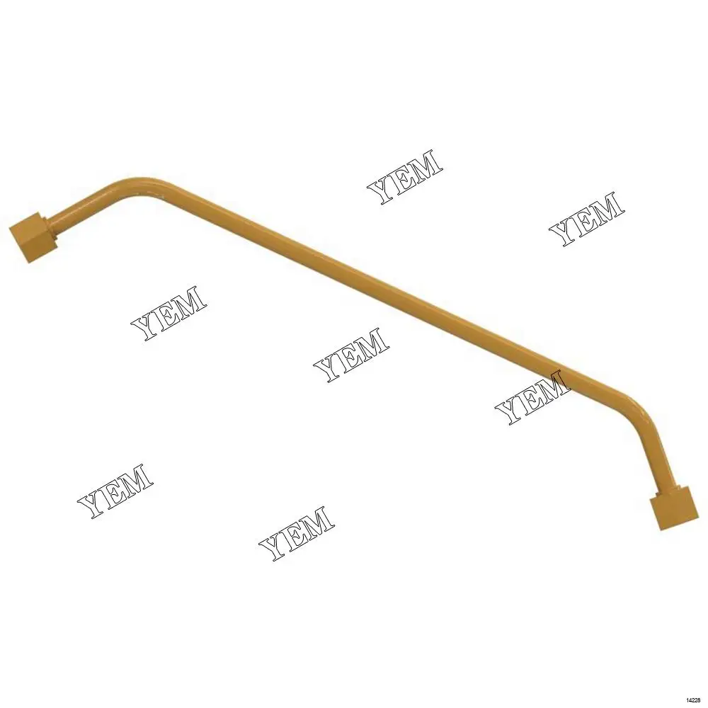 Extra Durable Tube Assembly Fit for 295-8735 Heavy Duty Engine Parts 3