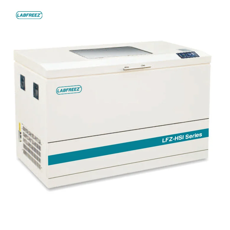 LFZ-HSI Series 2