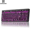 ZH980 Black Topographic
